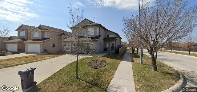Larawan ng 67 Northwood Court sa Winnipeg, Manitoba