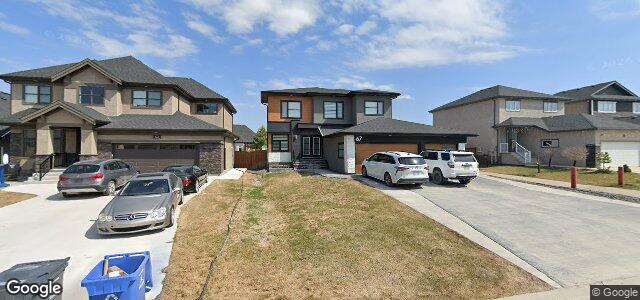 Larawan ng 67 Tascona Road sa Winnipeg, Manitoba