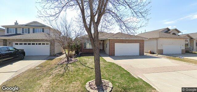 Larawan ng 68 Aubin Drive sa Winnipeg, Manitoba