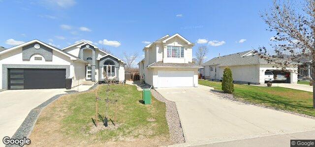 Larawan ng 68 Orchard Hill Drive sa Winnipeg, Manitoba