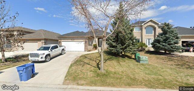 69 Bridgeway Crescent（加拿大曼尼托巴省溫尼伯市）房屋照片