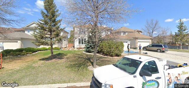 Larawan ng 7 Aubin Drive sa Winnipeg, Manitoba