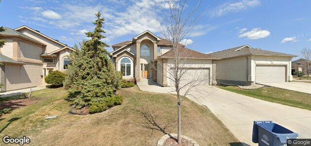 Larawan ng 7 Breland Bay sa Winnipeg, Manitoba