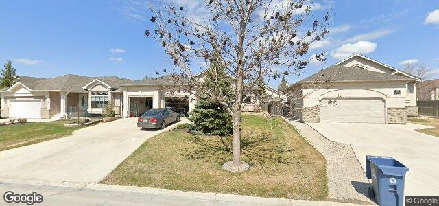 Larawan ng 7 Bridgeway Crescent sa Winnipeg, Manitoba