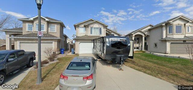 Larawan ng 7 Burke Bay sa Winnipeg, Manitoba