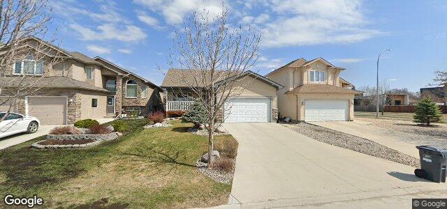 Larawan ng 7 Haverhill Crescent sa Winnipeg, Manitoba