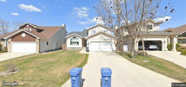 Larawan ng 7 Norcross Crescent sa Winnipeg, Manitoba