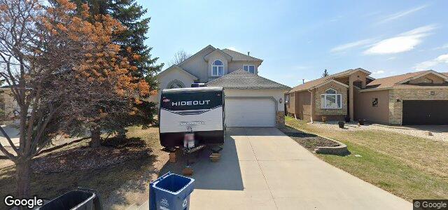 Larawan ng 7 Orchard Hill Drive sa Winnipeg, Manitoba