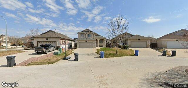 Larawan ng 7 Stonecourt Place sa Winnipeg, Manitoba