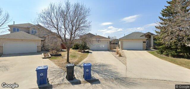 Photo of 70 Beaudry Bay in Winnipeg, Manitoba