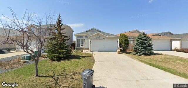 Larawan ng 70 Bedard Crescent sa Winnipeg, Manitoba