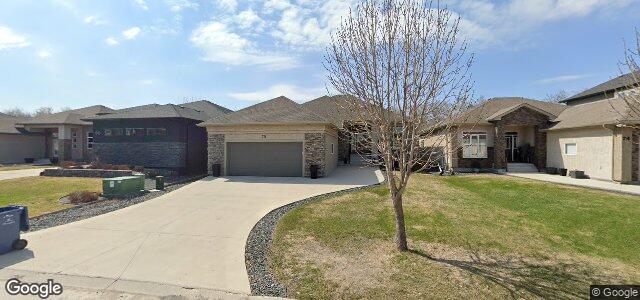 70 Edenwood Place（加拿大曼尼托巴省溫尼伯市）房屋照片