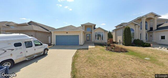 Larawan ng 70 Willmington Drive sa Winnipeg, Manitoba