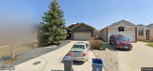 Larawan ng 71 Bedard Crescent sa Winnipeg, Manitoba