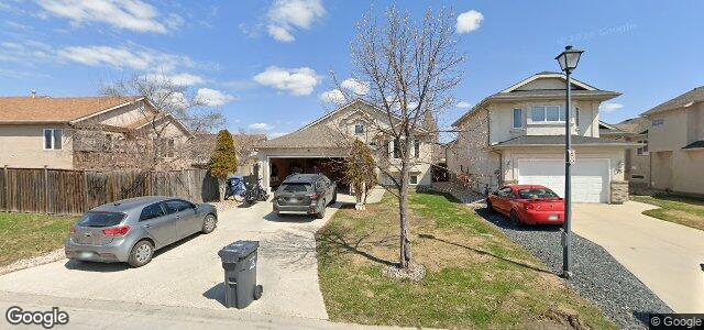 Larawan ng 71 Braswell Bay sa Winnipeg, Manitoba