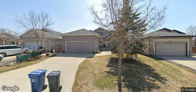 Larawan ng 71 Harbinger Bay sa Winnipeg, Manitoba