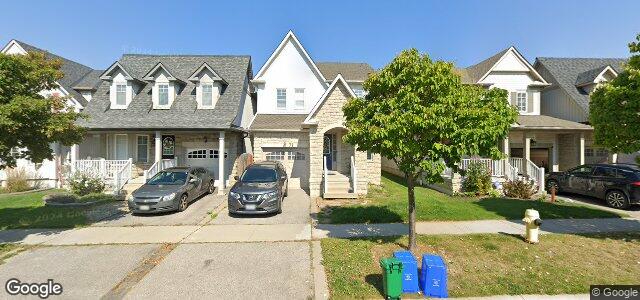 Larawan ng 71 Haverhill Crescent sa Winnipeg, Manitoba