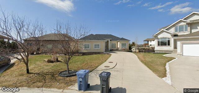 Larawan ng 71 Northport Bay sa Winnipeg, Manitoba