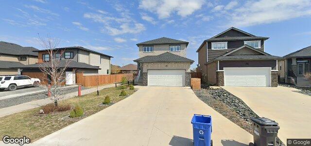 Larawan ng 71 Tascona Road sa Winnipeg, Manitoba