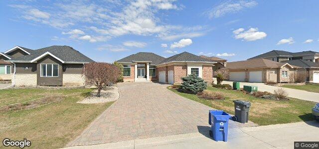Larawan ng 71 Willmington Drive sa Winnipeg, Manitoba