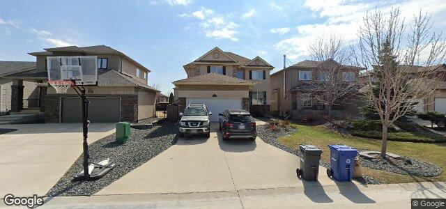 71 Yorkwood Drive（加拿大曼尼托巴省溫尼伯市）房屋照片