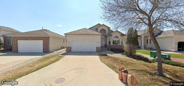 Larawan ng 72 Aubin Drive sa Winnipeg, Manitoba