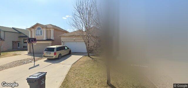 Larawan ng 72 Braswell Bay sa Winnipeg, Manitoba