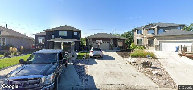 Photo of 72 Bridgetown Drive in Winnipeg, Manitoba