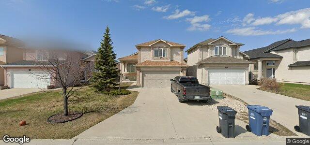 Larawan ng 72 Montvale Crescent sa Winnipeg, Manitoba