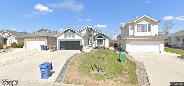 Larawan ng 72 Orchard Hill Drive sa Winnipeg, Manitoba