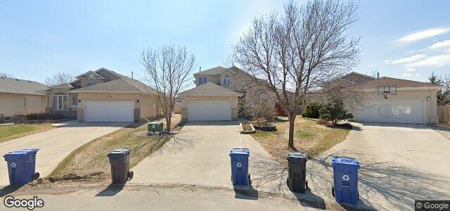 74 Beaudry Bay（加拿大曼尼托巴省溫尼伯市）房屋照片