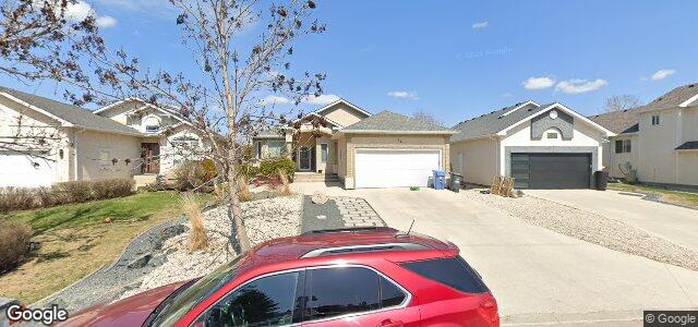 74 Orchard Hill Drive（加拿大曼尼托巴省温尼伯市）房屋照片