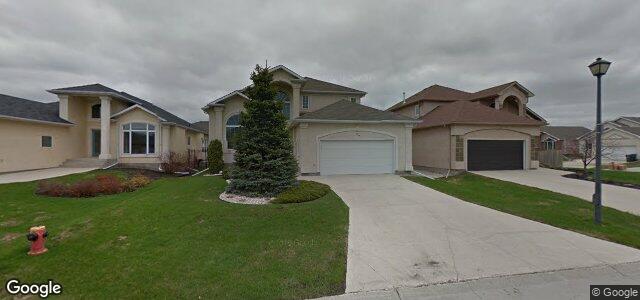 Larawan ng 74 Willmington Drive sa Winnipeg, Manitoba