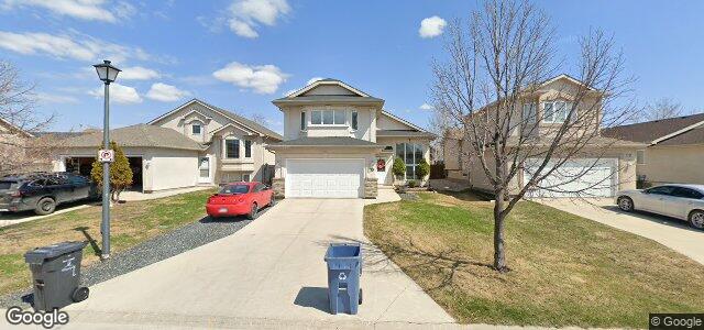 Larawan ng 75 Braswell Bay sa Winnipeg, Manitoba