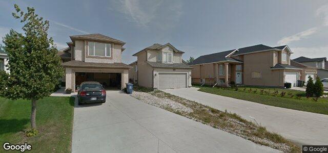 Larawan ng 75 Burke Bay sa Winnipeg, Manitoba