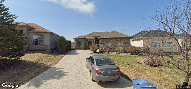 Larawan ng 75 Northport Bay sa Winnipeg, Manitoba