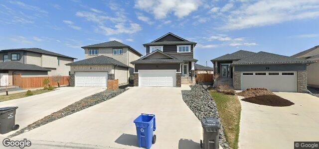 Larawan ng 75 Tascona Road sa Winnipeg, Manitoba