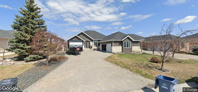 Larawan ng 75 Willmington Drive sa Winnipeg, Manitoba