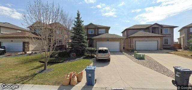 Larawan ng 75 Yorkwood Drive sa Winnipeg, Manitoba