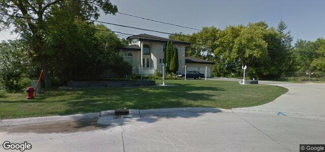 Larawan ng 750 John Bruce Road E sa Winnipeg, Manitoba