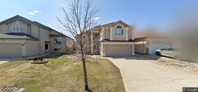 Larawan ng 76 Braswell Bay sa Winnipeg, Manitoba