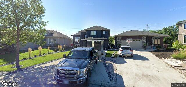 76 Bridgetown Drive（加拿大曼尼托巴省溫尼伯市）房屋照片