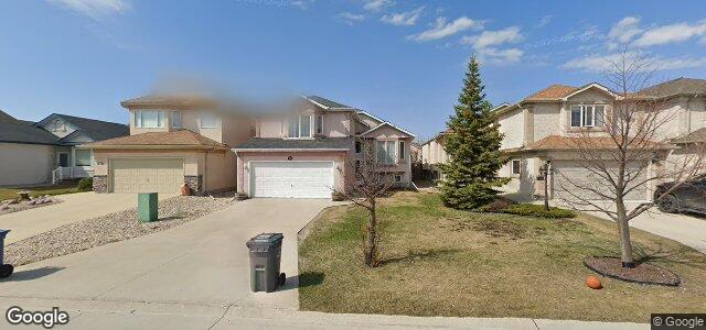 Larawan ng 76 Montvale Crescent sa Winnipeg, Manitoba
