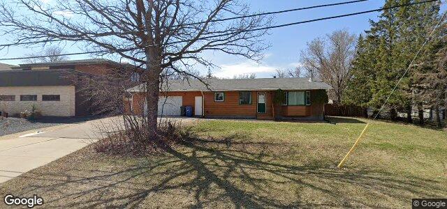 Larawan ng 760 John Bruce Road E sa Winnipeg, Manitoba