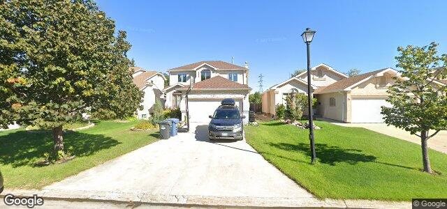 Larawan ng 77 High Ridge Road sa Winnipeg, Manitoba