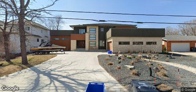 Larawan ng 770 John Bruce Road E sa Winnipeg, Manitoba