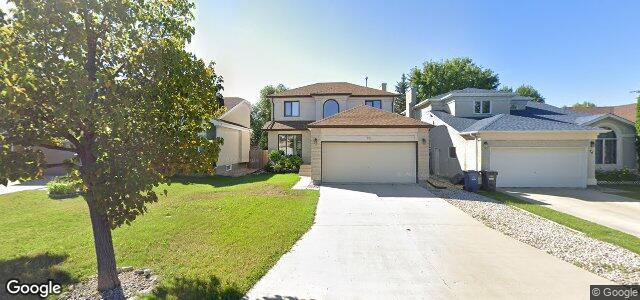 Larawan ng 78 High Ridge Road sa Winnipeg, Manitoba
