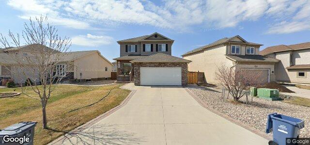 Larawan ng 78 Tascona Road sa Winnipeg, Manitoba