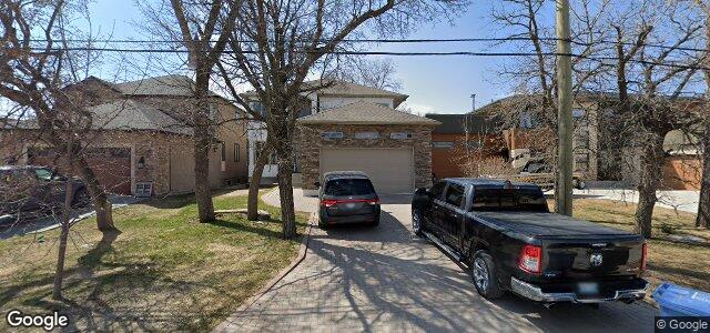 Larawan ng 786 John Bruce Road E sa Winnipeg, Manitoba