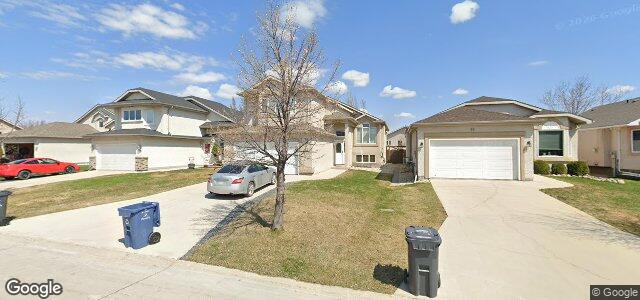 Larawan ng 79 Braswell Bay sa Winnipeg, Manitoba